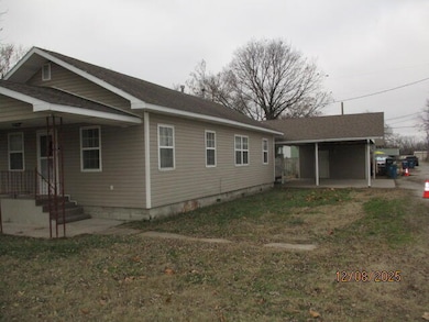 201 N Main St, Quapaw, OK 74363 - photo 2