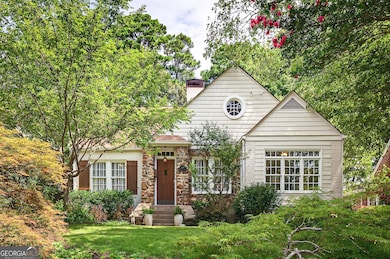 1190 Cumberland Rd NE, Atlanta, GA 30306 - photo 2