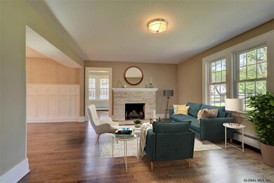 28 Euclid Ave, Delmar, NY 12054 - photo 3