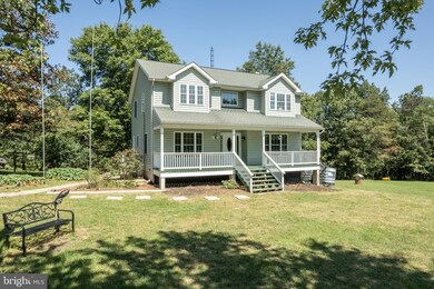 690 Newlins Hill Rd, Winchester, VA 22603 - photo 4