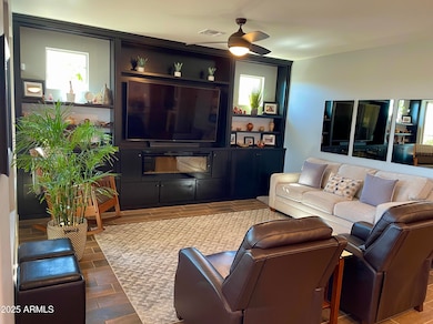 3300 Sparrows Creek Way, Wickenburg, AZ 85390 - photo 7