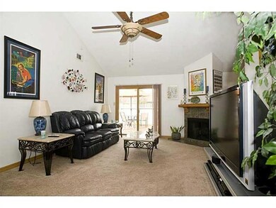 Den/Family/Great Room.