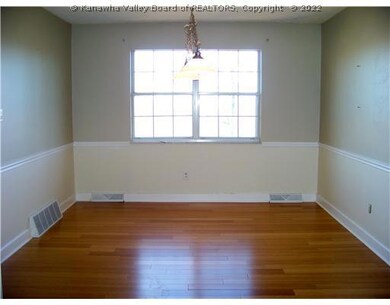 Dining Room.