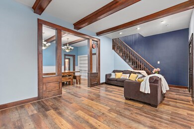 304 E Indiana St, Kouts, IN 46347 - photo 4