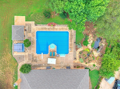 11452 Lakeridge Run, Oklahoma City, OK 73170 - photo 7