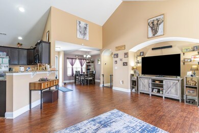 3429 Holly Loop, Conway, SC 29527 - photo 6