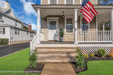 129 Branchport Ave, Long Branch, NJ 07740 - photo 2