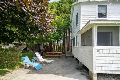 13 Beacon, Unit 10-4