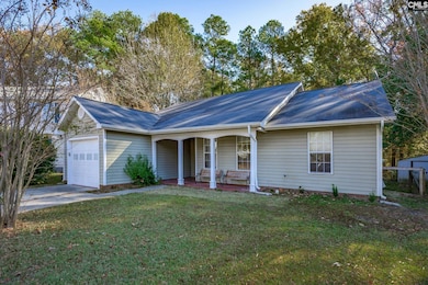 454 Forest Grove Cir, Columbia, SC 29210 - photo 2