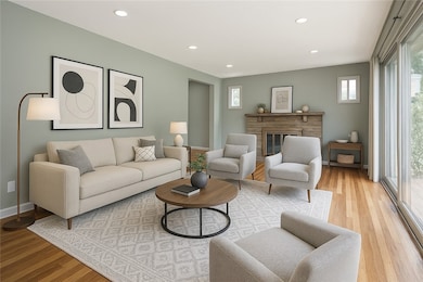 1535 Powers Run Rd, Pittsburgh, PA 15238 - photo 2