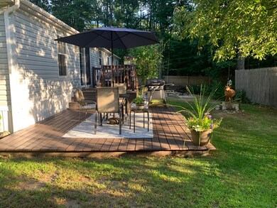 492 Horace Mills Rd, Sanford, ME 04073 - photo 5