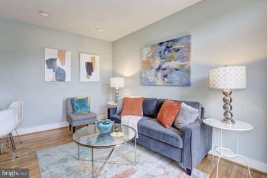 1842 California St NW unit 17B, Washington, DC 20009 - photo 4