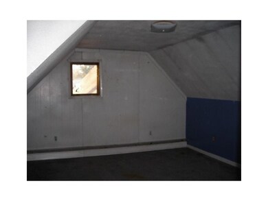Bedroom.