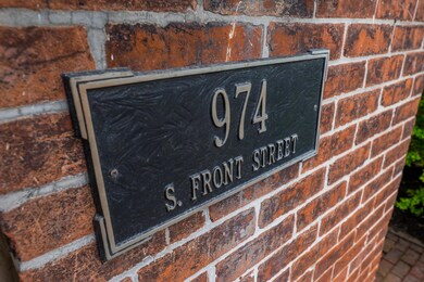 Address Plate