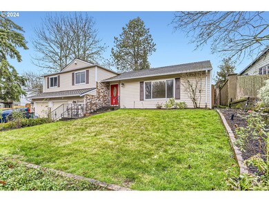 20465 SW Carlin Blvd, Beaverton, OR 97078 - photo 2