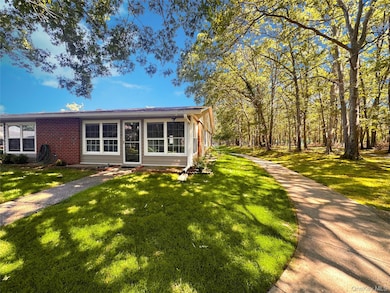 231 Blackpool Ct unit F, Ridge, NY 11961 - photo 2