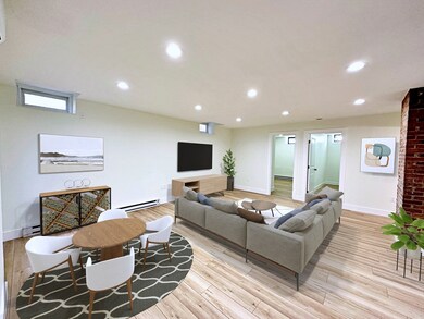 128 Webster St unit A, Boston, MA 02128 - photo 2