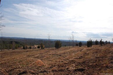 Gentle sloping land with many options for building