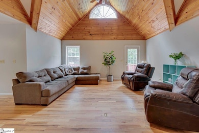 340 Adger Rd, Easley, SC 29642 - photo 4