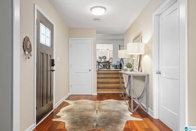 590 Forrest Dr S, Birmingham, AL 35209 - photo 6