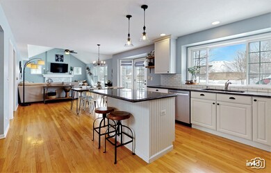 4511 Pipestone Ct, Naperville, IL 60564 - photo 7