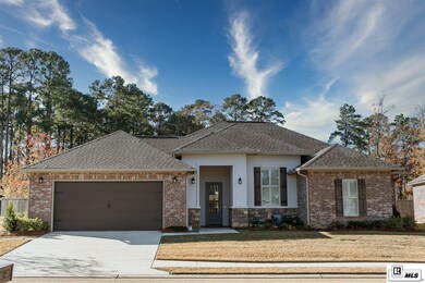 2207 Pintail Dr, Ruston, LA 71270 - photo 3