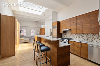 55 Hudson St unit PHE, New York, NY 10013 - photo 3
