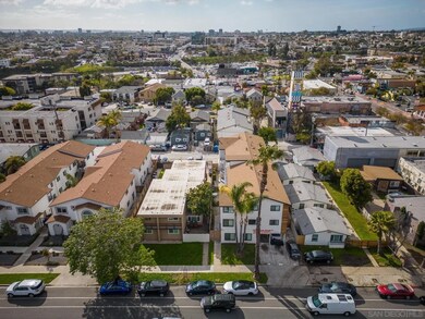 Las Palmas, San Diego, CA 92104 - photo 3