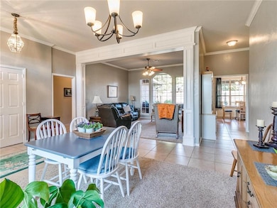 2701 Brenton Dr, Edmond, OK 73012 - photo 6