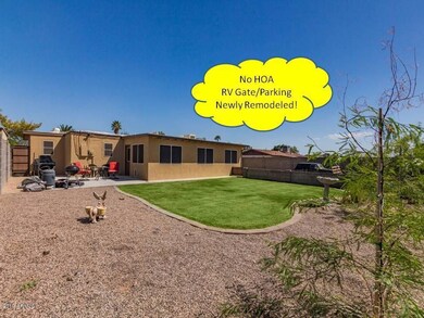 850 N 95th Place, Mesa, AZ 85207 - photo 2