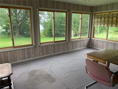 porch