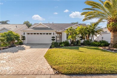 2674 Morven Park Way, The Villages, FL 32162 - photo 2