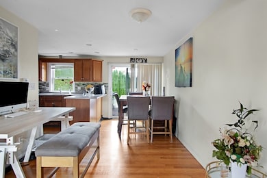 26 Moreland Ave unit 28, Dedham, MA 02026 - photo 5