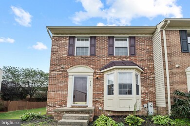 309 Sunray Ct, Abingdon, MD 21009 - photo 4