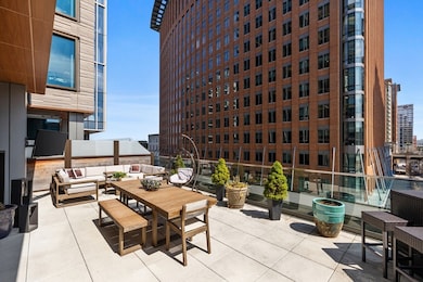 EchelonSeaport Towers 1 & 2 unit 538, Boston, MA 02210 - photo 2