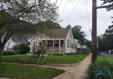 2102 Mansfield Rd, Toledo, OH 43613 - photo 2