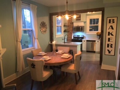 1617 Vine St, Savannah, GA 31401 - photo 3