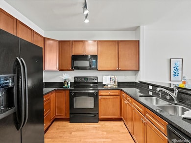 Dry Creek Crossing unit D320, Englewood, CO 80112 - photo 2