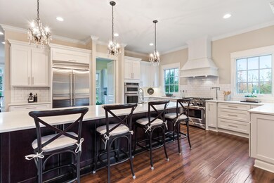 6860 Oxford Loop S, New Albany, OH 43054 - photo 3