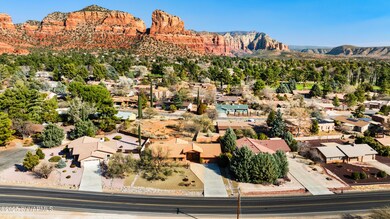 unlisted-address, Sedona, AZ 86351 - photo 2