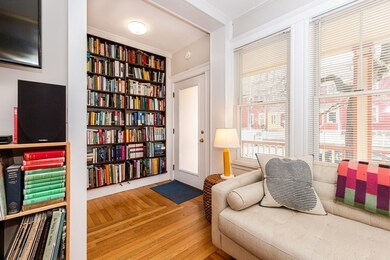 385 Walden St unit 1, Cambridge, MA 02138 - photo 2