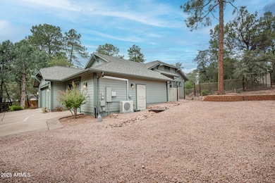 1106 E Cedar Ln, Payson, AZ 85541 - photo 2