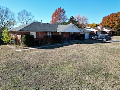 51 Town And Country Cir, Ardmore, OK 73401 - photo 3