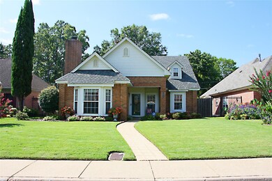 Welcome to 398 Oak AvenueMontgomery, AL 36109