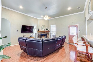 180 Threatt Ln, Weatherford, TX 76088 - photo 5