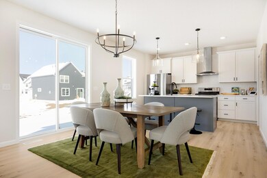 Photo of Previously Built Model Home