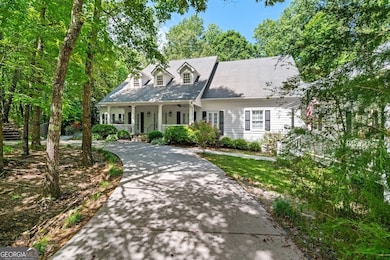 2058 Sewanee Ct, Villa Rica, GA 30180 - photo 2