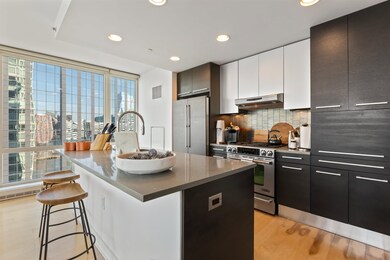 Crystal Point unit C1705, Jersey City, NJ 07302 - photo 6