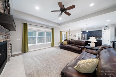 11902 Fillmore , Zeeland, MI 49464-7