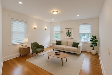 38 Kilsyth Rd unit 22, Brookline, MA 02445 - photo 3